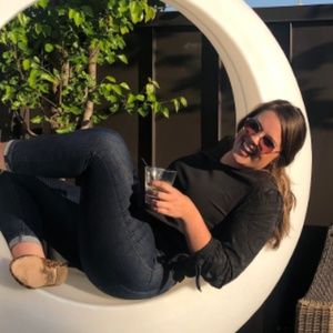 Meet your Posher, Allie